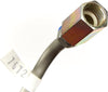 ACDelco 15007672 GM Original Equipment Rear Fuel Feed Pipe