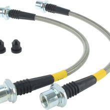 Centric 950.44007 Brake Line Kit