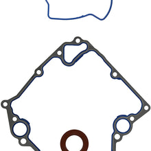 Fel-Pro TCS46000 Timing Cover Gasket Set