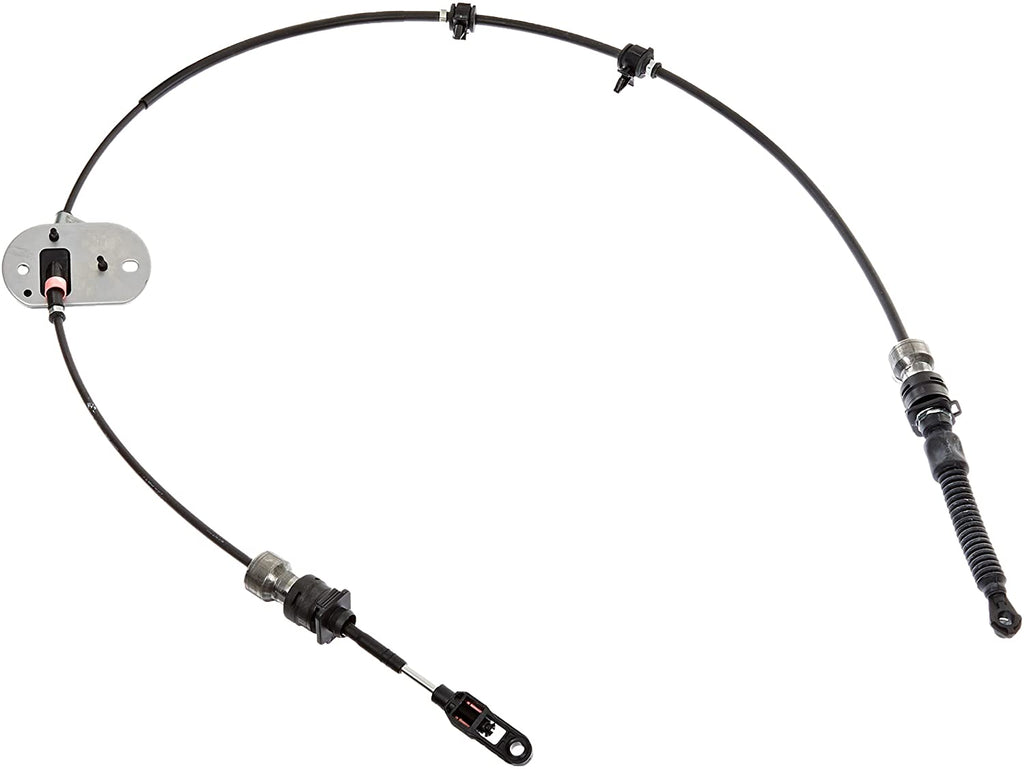 Genuine Mazda Mazda BBM3-46-500E Transmission Shifter Cable – PartLimit