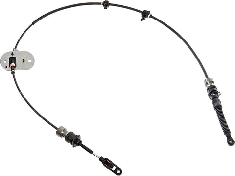 Genuine Mazda BBM3-46-500E Transmission Shifter Cable