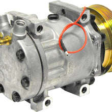 New A/C Compressor and Component Kit 1051469 - Mustang