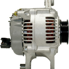Quality-Built 15691 Premium Import Alternator - Remanufactured