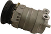 ACDelco 15-20414 GM Original Equipment Air Conditioning Compressor, Remanufactured