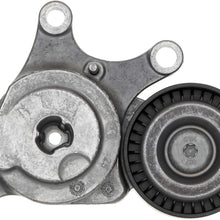 Acdelco 39372 Professional Accessory Drive Belt Tensioner Assembly, 1 Pack