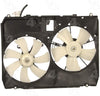 Four Seasons 75632 Radiator Fan Motor Assembly