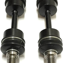 PartsW 2 Pc Suspension Kit for Ford Expedition 2007-2014 F-150 2009-2014 and Lincoln Navigator 2007-2014 Front Sway Bar End Links