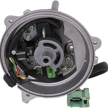 Cardone 31-764 Remanufactured HEI Electronic Distributor and Module