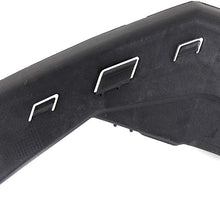 Front Bumper Bracket for HYUNDAI TUCSON 2016-2018 LH Upper