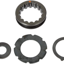 Dorman 600-117 Front 4WD Disconnect Gear Kit for Select Models