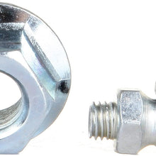 Scitoo K3197 K80244 Front Stabilizer/Sway Bar End Link fit Jeep TJ Wrangler 1997 1998 1999 2000 2001 2002 2003 2004 2005 2006 Suspension Pack of 4