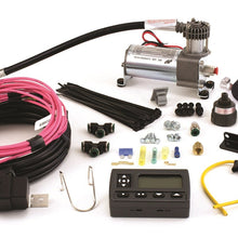 AIR LIFT 72000 Wireless Air Leveling Compressor