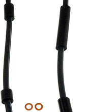 Dorman H380344 Hydraulic Brake Hose