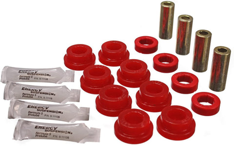 Energy Suspension 16.3104R Control Arm Bushing Set