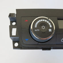 Cadillac 08 09 SRX Climate Control Panel Temperature Unit A/C Heater OEM CC2688