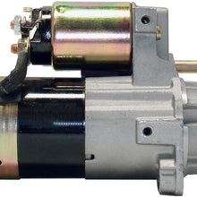 Quality-Built 17763 Premium Starter - Remanufactured