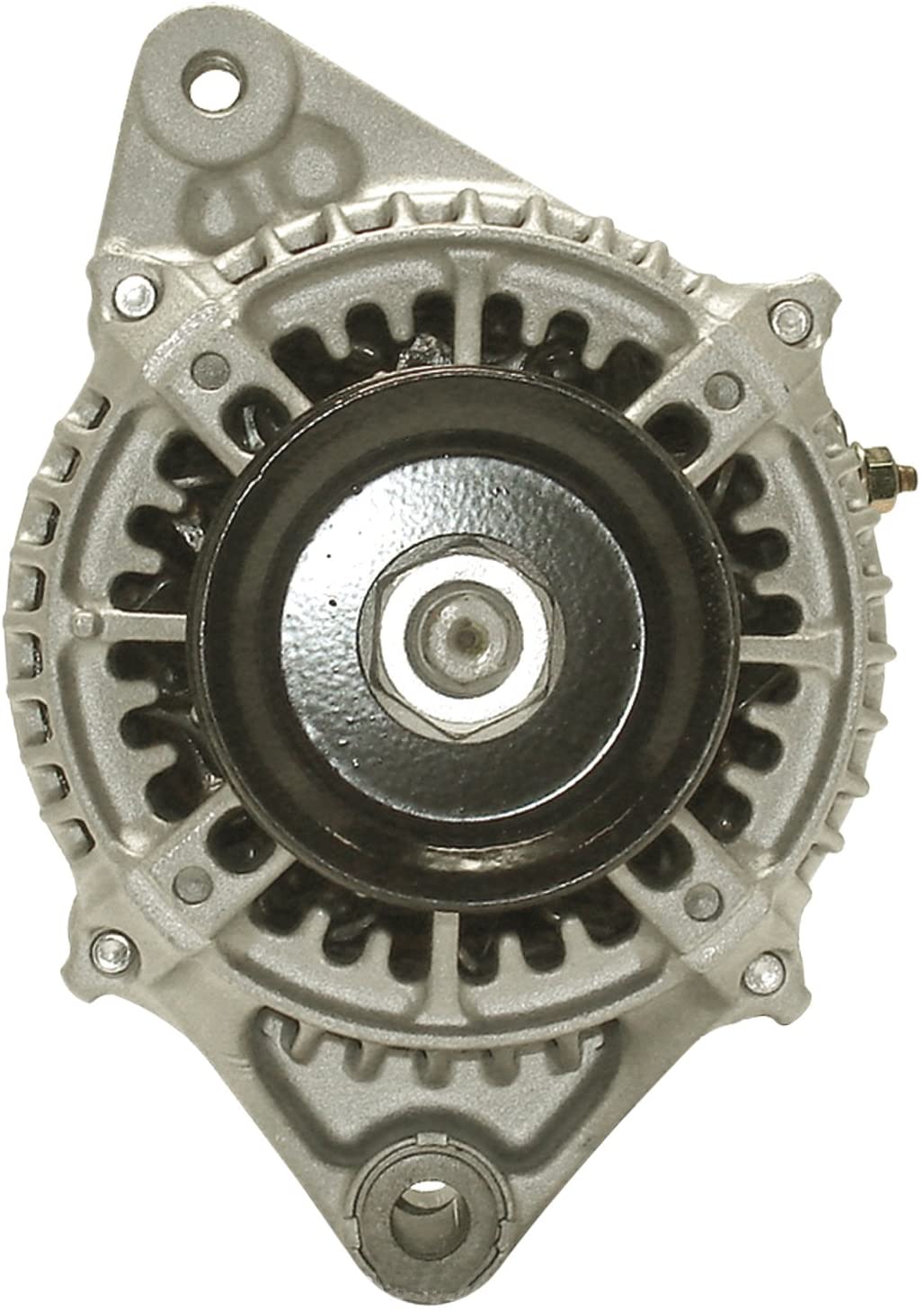 Quality-Built 13323 Premium Alternator - Remanufactured