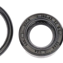 Dorman 917-136 Distributor Housing Seal Kit for Select Acura/Honda Models