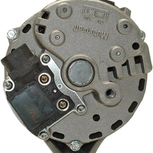 Quality-Built 7716610 Premium Domestic Alternator - Remanufactured