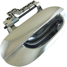 Dorman 95156 BMW Passenger Side Exterior Door Handle