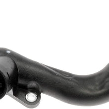 Dorman 902-5191 Engine Coolant Water Outlet for Select Audi/Volkswagen Models