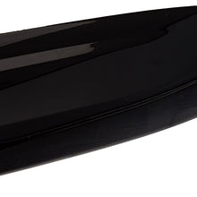 TOYOTA Genuine 63492-0E060 Roof Rack Leg Cover
