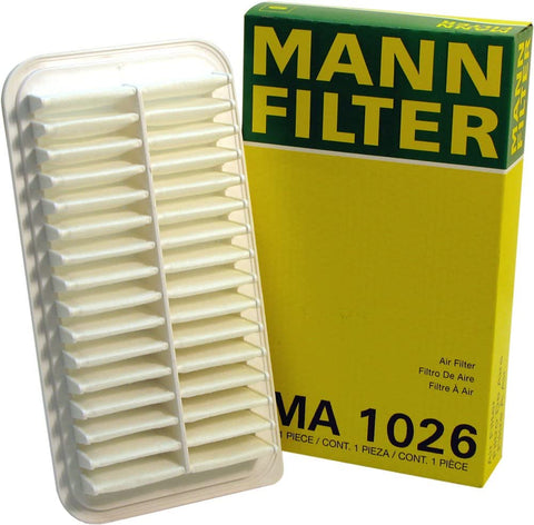 Mann-Filter MA 1026 Air Filter