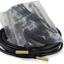 AIR LIFT 57345 LoadLifter 5000 Series Rear Air Spring Kit