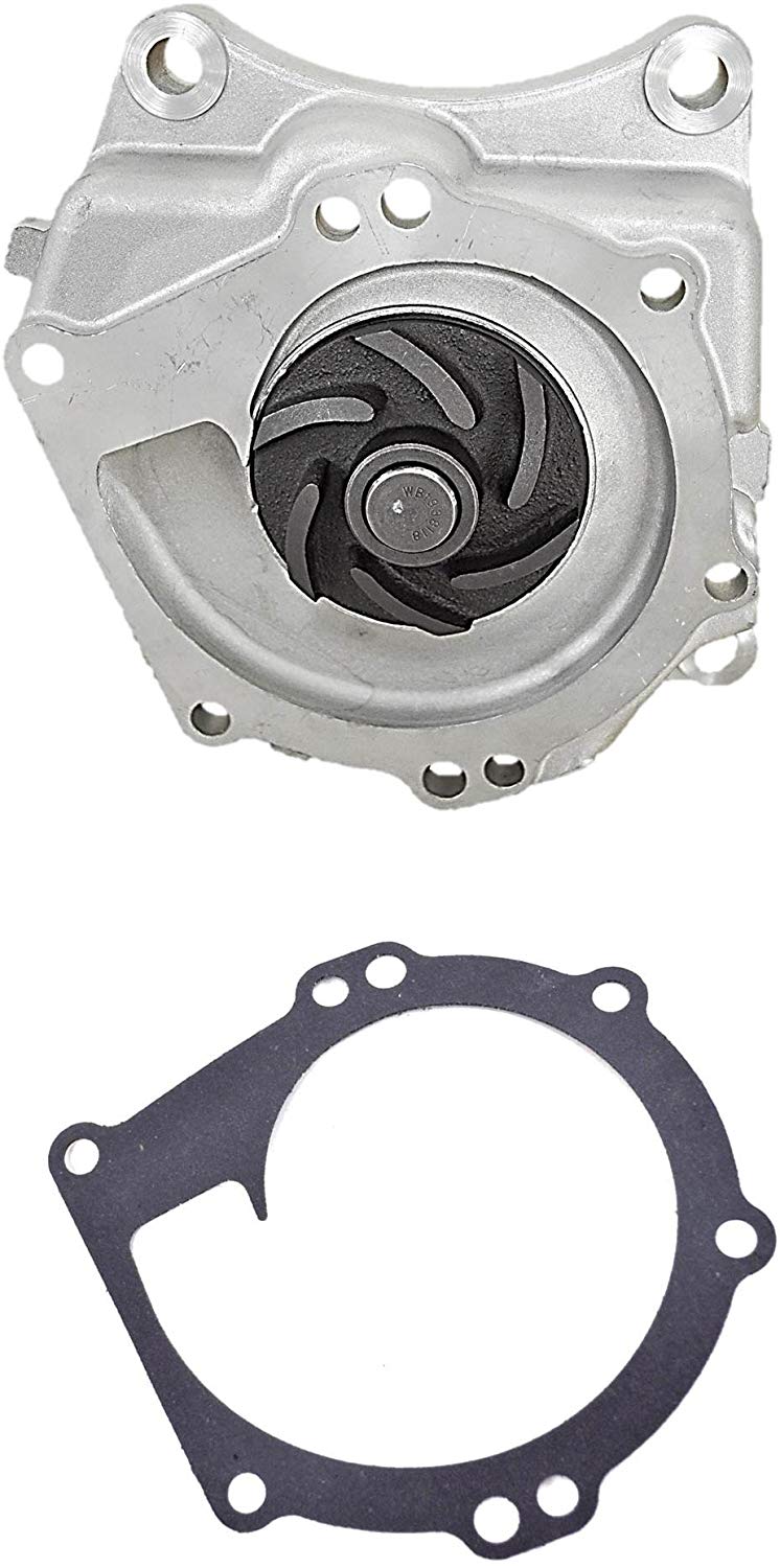 FMI 20289 Premium Performance New Water Pump
