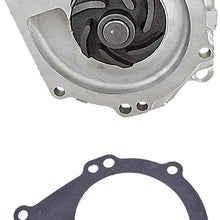 FMI 20289 Premium Performance New Water Pump