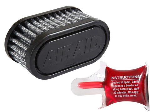Airaid 771-491 Performance Dry Breather Filter