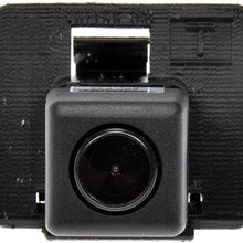 Dorman 590-925 Rear Park Assist Camera for Select Subaru Models