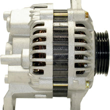 Quality-Built 13478 Premium Alternator - Remanufactured