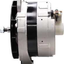 Quality-Built 15730 Premium Quality Alternator
