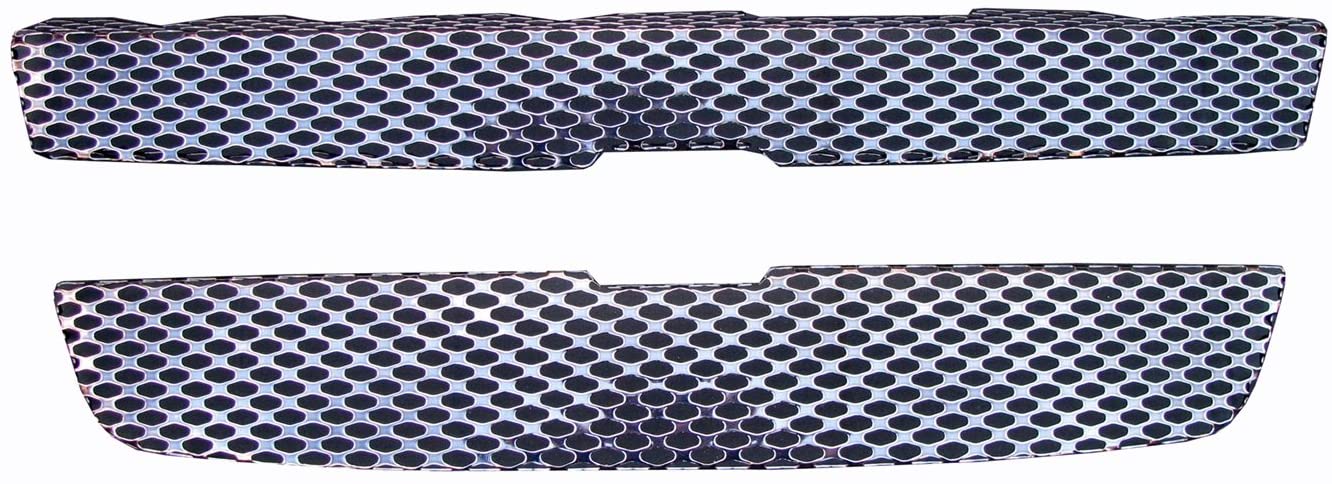 Street Scene 950-76240 Speed Grille Main Grille Insert