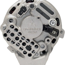 Quality-Built 14702 Premium Alternator - Remanufactured