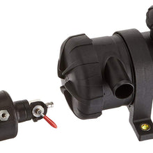 BD Diesel Performance 1032170 Crank Case Vent Filter Kit