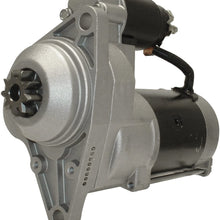 Quality-Built 17801 Premium Quality Starter