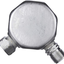 Spectra Premium 0233134 A/C Accumulator