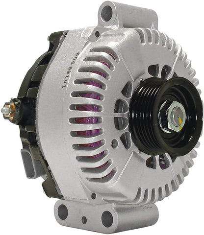 ACDelco 334-2270A Professional Alternator, Remanufactured
