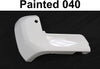 Rear Bumper Ends Painted 040 Super White W/Sensor Set For Toyota Tacoma TO1105138 TO1104138