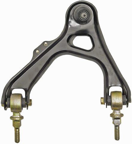 Dorman 520-609 Front Left Upper Suspension Control Arm and Ball Joint Assembly for Select Acura Models
