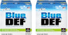 Blue Def DEF002-2PK Diesel Exhaust Fluid, 2.5 Gallon, 2 Pack