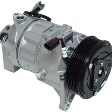New A/C Compressor and Component Kit KT 5007A - For Murano