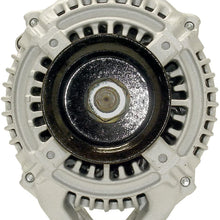 Quality-Built 15699 Premium Import Alternator - Remanufactured