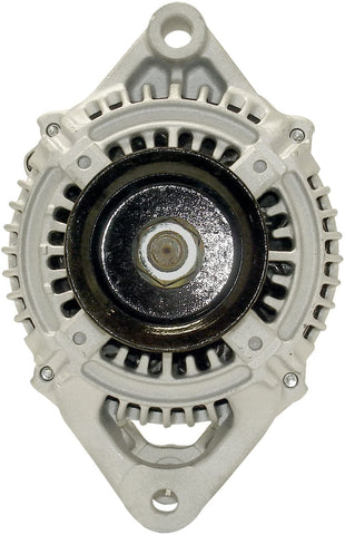 Quality-Built 15699 Premium Import Alternator - Remanufactured