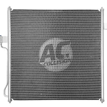 CLIMAPARTS Aftermarket Condenser for 02-05 Ford Explorer/ 07-10 Sport Trac / 02-05 Mercury Mountaineer (3056)