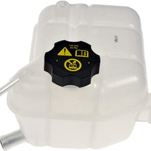 Dorman 603-385 Front Engine Coolant Reservoir for Select Buick/Cadillac/Chevrolet Models