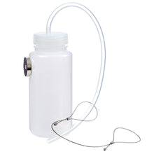 Mission Automotive 16oz Brake Bleeding Kit - Easy Use One Person Brake Fluid Bleeder with Magnet Mount and Hanging Lanyard - for Car and Motorcycles Brake Systems 16oz Fluid Capacity