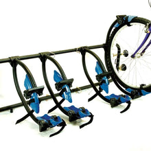 Advantage SportsRack BedRack Elite Truck 4 Bike Rack